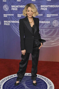 Breakthrough Prize Gala 2026 in Santa Monica