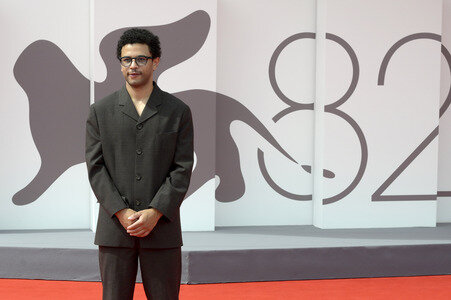 Premiere 'Broken English', Internationale Filmfestspiele von Venedig 2025