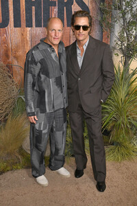 Serienpremiere 'Brothers' in Los Angeles
