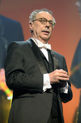 'The Grand Budapest Hotel' Premiere und Festival Opening, Berlinale 2014