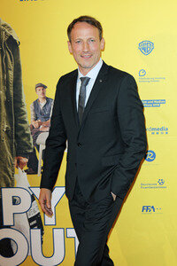 Filmpremiere 'Happy Burnout' in Essen