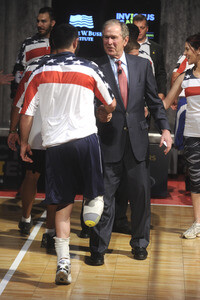 Invictus Games Orlando 2016 Pressetermin in New York