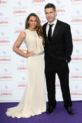 The Caudwell Children Butterfly Ball, London