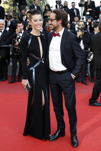 Preisverleihung, Cannes Film Festival 2017