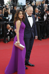 'Carol' Premiere, Cannes Film Festival 2015