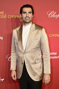 Jose Carreras Gala 2025 in Leipzig