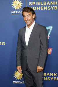 40. Casino-Geburtstag der Merkur Spielbank Hohensyburg in Dortmund