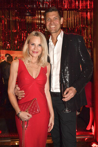 Cathy's Charity Christmas in München