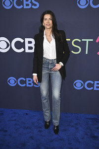 CBS Primetime Programmpräsentation 2026-2027 in Los Angeles