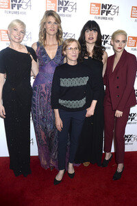 'Certain Women' Premiere, New York Film Festival 2016