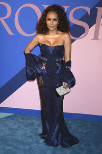 CFDA Fashion Awards 2017 in New York