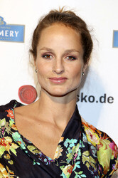'Die Rache des Champagners' Event, Hamburg
