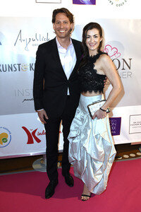 Fashion Charity Dinner in München