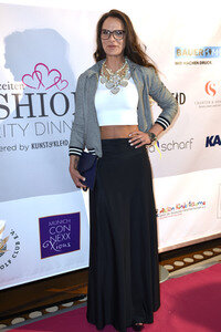 Fashion Charity Dinner in München