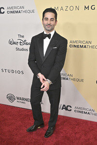 American Cinematheque Awards 2025 in Beverly Hills