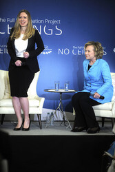 'The Full Participation Project' Podiumsdiskussion, New York
