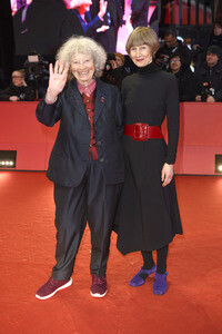 Preisverleihung, Berlinale 2026