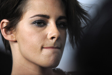 'Clouds of Sils Maria' Premiere, New York Film Festival 2014