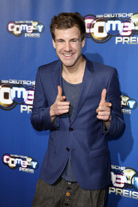 Der Deutsche Comedypreis 2015 in Köln