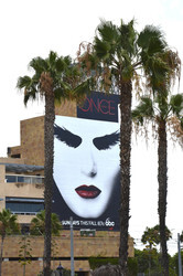Impressionen von der San Diego Comic-Con International 2015