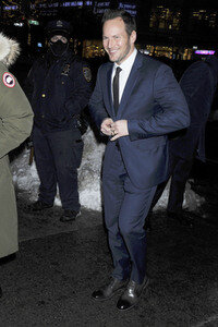 Filmpremiere 'The Commuter' in New York