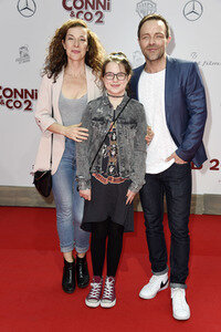 Filmpremiere 'Conni & Co 2 - Das Geheimnis des T-Rex' in Berlin