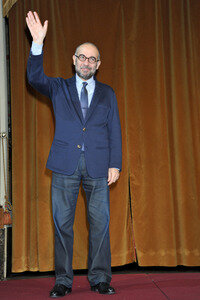 Photocall zu 'La corrispondenza' in Rom