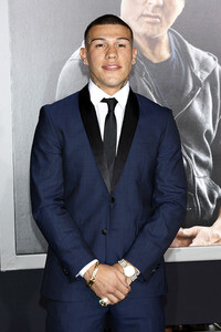 Filmpremiere 'Creed' in Los Angeles