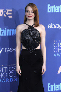 22. Critics Choice Awards 2016 in Santa Monica