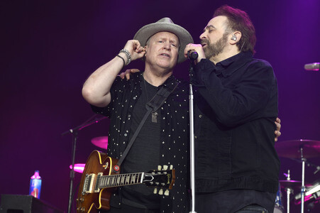 Konzert von Counting Crows in Hannover
