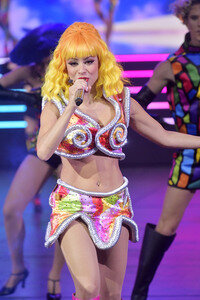 Media Call 'Blinded by Delight' Grand Show in Berlin