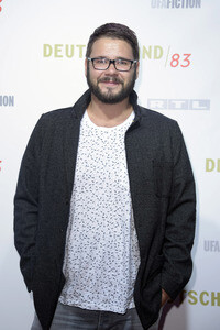 Kinopremiere der Fernsehserie 'Deutschland 83' in Berlin