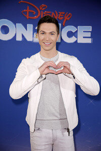 Showpremiere 'Disney on Ice - Fantastische Abenteuer' in Berlin