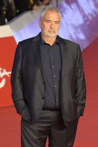 Filmpremiere 'Dracula - Die Auferstehung', Internationales Filmfestival Rom 2025