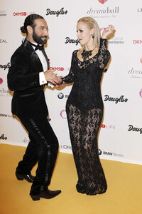 Dreamball 2016 in Berlin