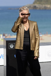 'The Drop' Photocall, San Sebastian Film Festival 2014