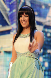 DSDS 2014 Finale, Köln