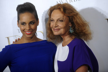 5. DVF Awards 2014, New York