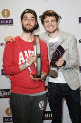 Musikpreis ECHO 2014, Berlin
