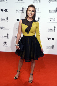 Deutscher Musikpreis Echo 2017 in Berlin