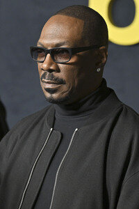 Filmpremiere 'Being Eddie' in Los Angeles