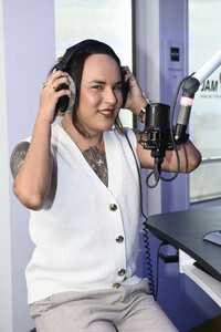 'Champagne Secrets' Radioshow in Berlin