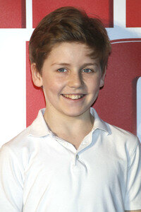 Photocall zum Musical 'Billy Elliot' in Hamburg