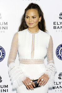 The Art of Elysium 2017 Gala in Los Angeles