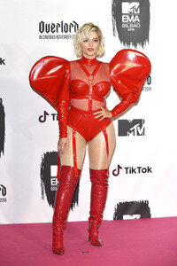 MTV European Music Awards 2018 in Bilbao