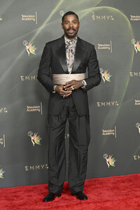 2026 Emmy Awards Night 2 in Los Angeles