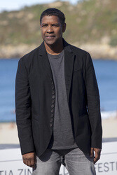 'The Equalizer' Photocall, San Sebastian Film Festival 2014