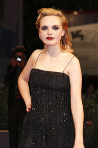 'Equals' Premiere, Biennale 2015