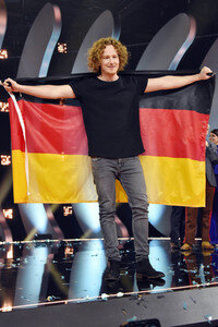 TV-Show 'Eurovision Song Contest - Unser Lied für Lissabon 2018' in Berlin