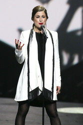 'Eurovision Song Contest 2015 - Unser Song für Österreich' TV-Show, Hannover